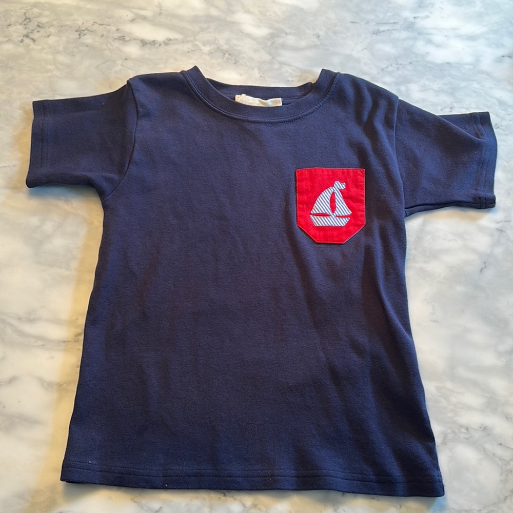 Custom, Hannah Kate Shirt